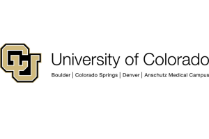 Sponsor Logo for University of Colorado