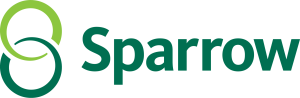 Sponsor Logo for Sparrow Hospital