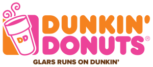 Sponsor Logo for Dunkin Donuts