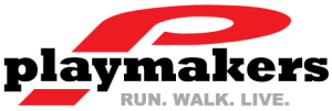 Sponsor Logo for Playmakers