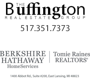 Sponsor Logo for The Buffington Real Estate Group