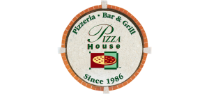 Sponsor Logo for Pizza House