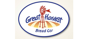 Sponsor Logo for Great Harvest Bread Co.