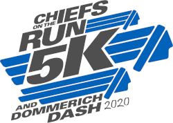 Chiefs on the Run 5k and 1 Miler