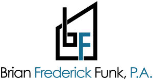 Sponsor Logo for Funk