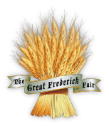 Event Sponsor Logo for Frederick Fairgrounds