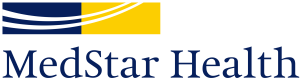 Event Sponsor Logo for Med Star Health