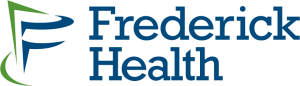 Event Sponsor Logo for Frederick Health