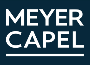 Sponsor Logo for Meyer Capel
