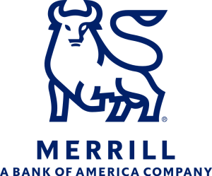 Sponsor Logo for Merrill Lynch