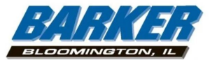 Sponsor Logo for Barker Motors