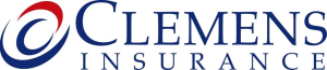 Sponsor Logo for Clemens Insurance