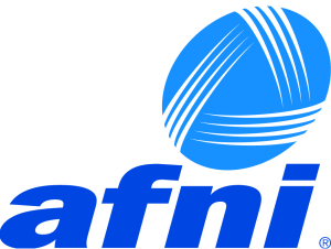 Sponsor Logo for Afni