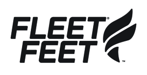 Sponsor Logo for Fleet Feet