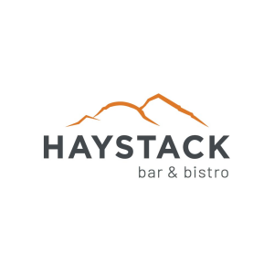 Sponsor Logo for Haystack Bar &  Bistro