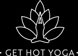Sponsor Logo for Get Hot Yoga
