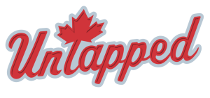 Sponsor Logo for UnTapped All Natural Athletic Fuel