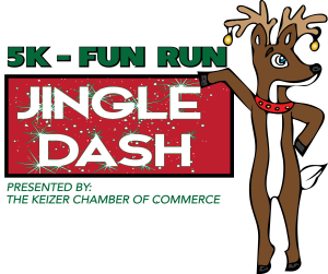 Jingle Dash