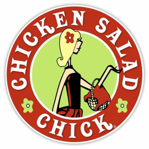 Sponsor Logo for Chicken Salad Chick - Concord