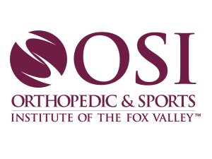 Sponsor Logo for Orthopedic & Sports Institute of The Fox Valley