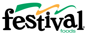 Sponsor Logo for Festival Foods