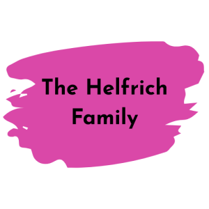 Sponsor Logo for The Helfrich Family
