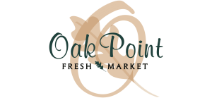 Sponsor Logo for Oak Point Markets