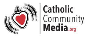 Sponsor Logo for Catholic Community Media