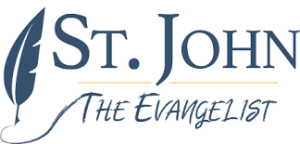 Sponsor Logo for St. John the Evangelist Catholic Church