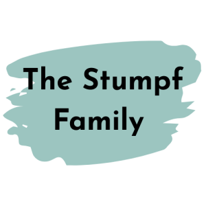 Sponsor Logo for The Stumpf Family