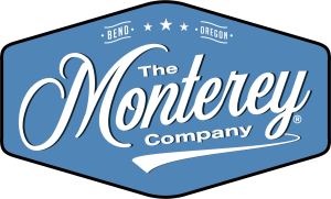 Sponsor Logo for The Monterey Company, Inc.