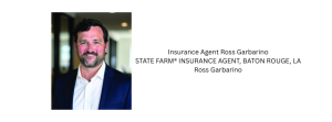 Sponsor Logo for Ross Garbarino State Farm