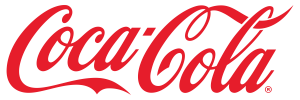Sponsor Logo for Coca-Cola Bottling Company