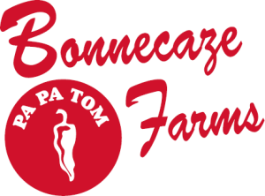 Sponsor Logo for Bonnecaze Farms LLC