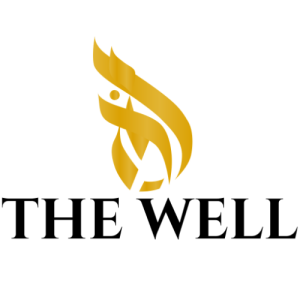 Sponsor Logo for The Well