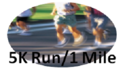 Holy Ghost Creole Festival 5K & 1 Mile