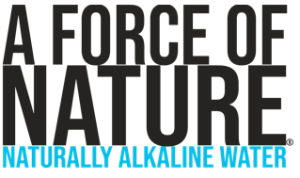 Sponsor Logo for A Force of Nature