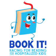 Book It! 5K Run/Walk