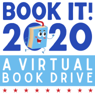 Book It! 5K/10K/1K Run/Walk