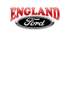 Sponsor Logo for England Ford