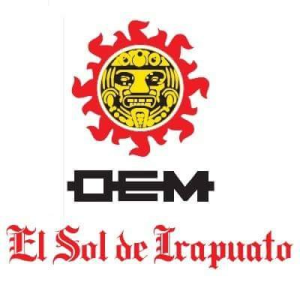 CARRERA 5K,10K Y 21K EL SOL DE IRAPUATO