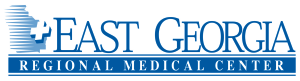 Sponsor Logo for East Georgia Regional Medical Center