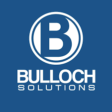 Sponsor Logo for Bulloch Solutions