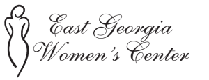 Sponsor Logo for East Georgia Women's Center