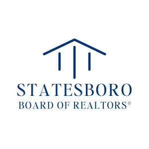 Sponsor Logo for Statesboro Board of Realtors