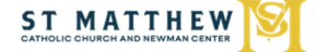 Sponsor Logo for St. Matthews Catholic Church
