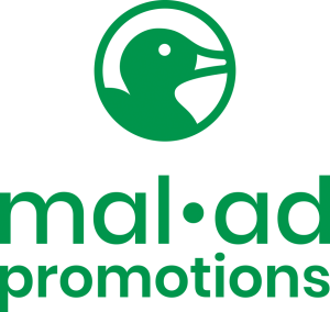 Sponsor Logo for Mal-Ad Promotions