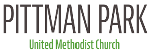 Sponsor Logo for Pittman Park United Methodist Church