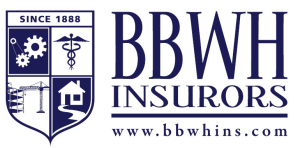 Sponsor Logo for BBWH Insurors