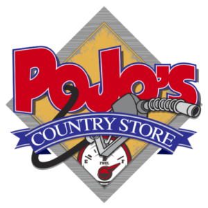 Sponsor Logo for Pojo's Country Store
